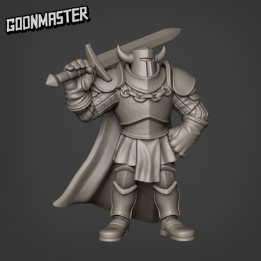 JuggerKnight